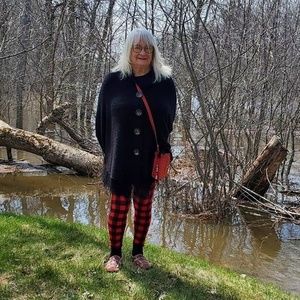 Meet your Posher, Wanda